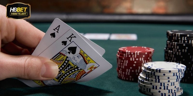 5 mẹo chơi poker