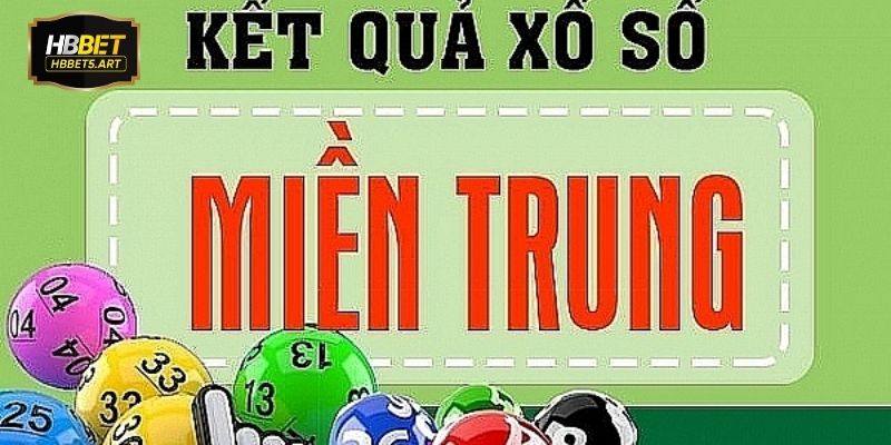 Xổ số miền Trung