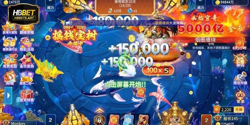 Người chơi cần chọn mức cược hợp lý để quản lý rủi ro