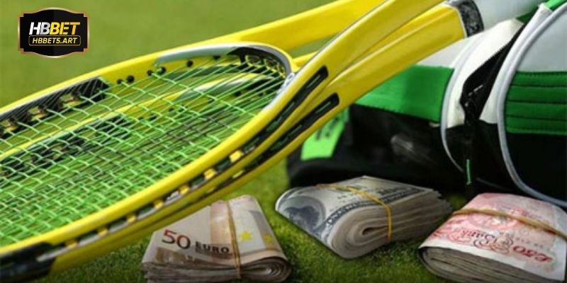 Cá cược Tennis