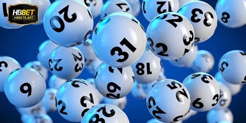 HBBET hỗ trợ hàng lang xổ số tích hợp thống kê chính xác