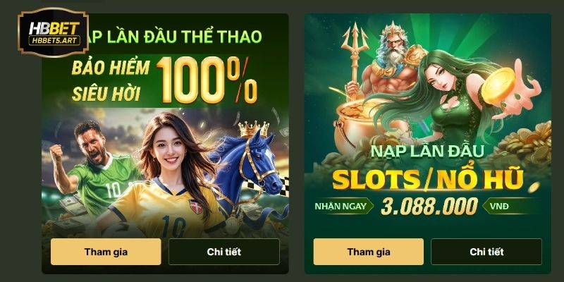 Những ưu đãi đang được triển khai cho hội viên