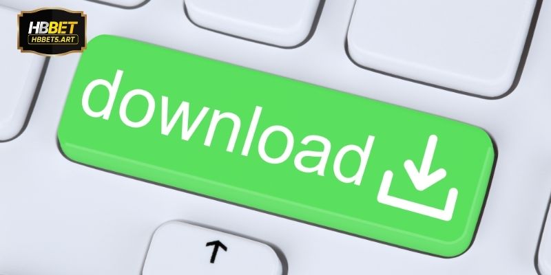 Hướng dẫn tải và cài đặt app HBBET