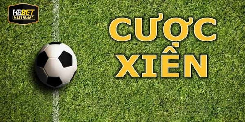 Hướng dẫn cược xiên