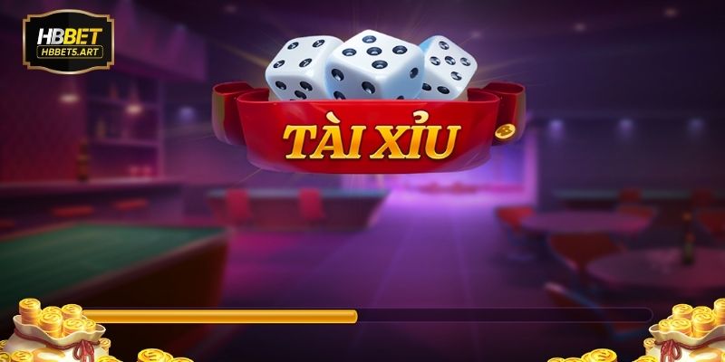 HBBET mang đến trải nghiệm cá cược trực tuyến chân thực và hấp dẫn