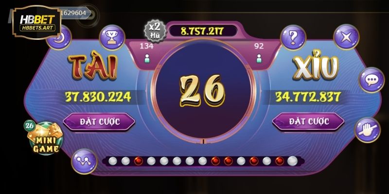 Các ưu điểm nổi bật giúp HBBET trở thành lựa chọn hàng đầu