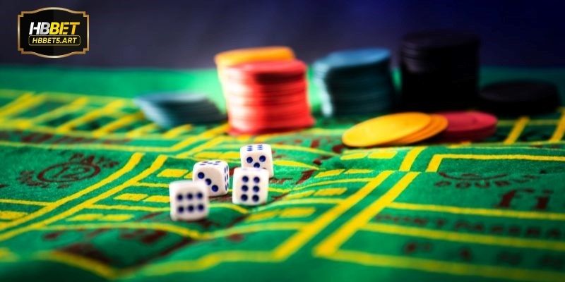 HBBET mang đến trải nghiệm cược trực tuyến chân thực và hấp dẫn