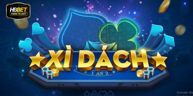 Xì dách